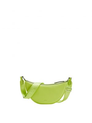 Τσάντα χιαστί S.oliver πράσινο