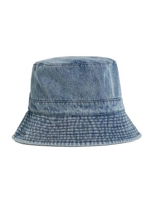 Pălărie Bershka albastru