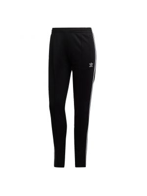 Pantalon de joggings slim Adidas Originals noir