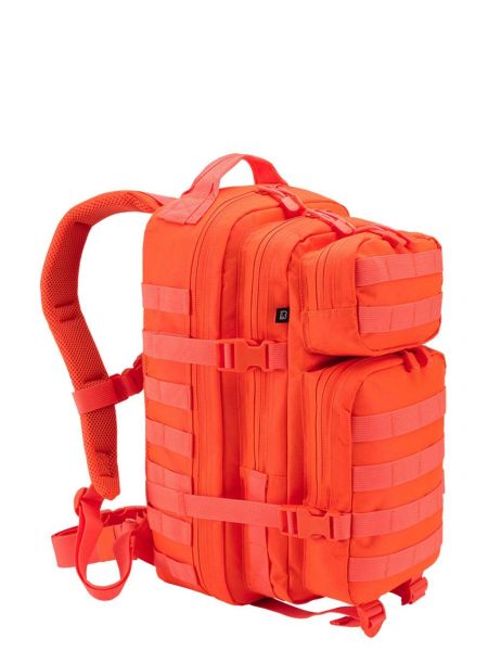Рюкзак Brandit оранжевый