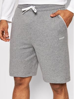 Shorts de sport Joop! gris