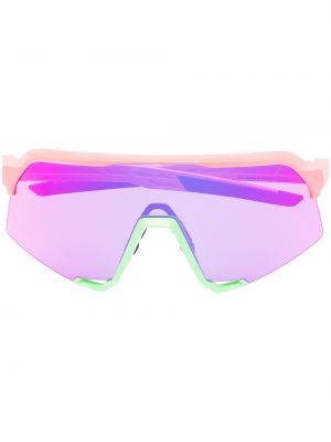Gafas de sol 100% Eyewear rosa