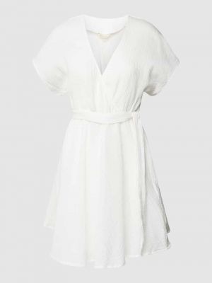 Sukienka mini Review biała