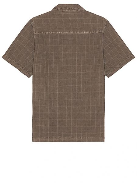 Camisa Rolla's marrón