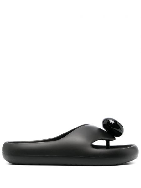 Pantofi Loewe negru