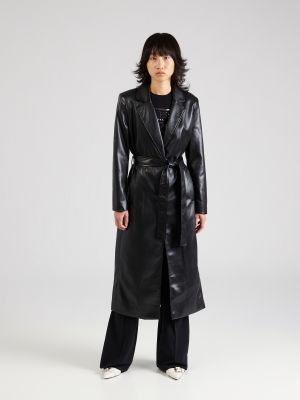 Trench Guess noir