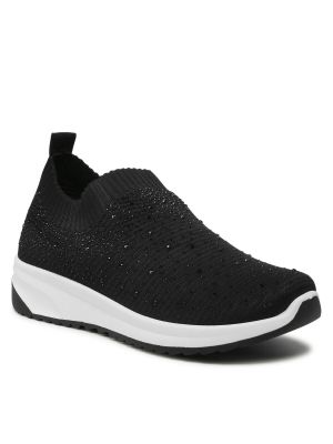 Sneakers Bassano nero
