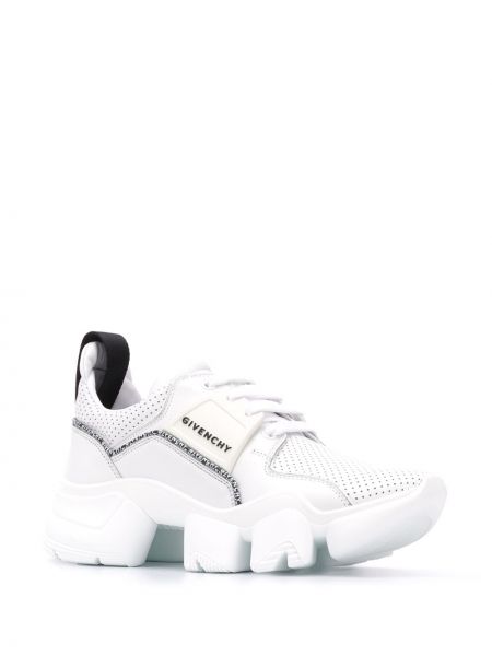 Chunky sneaker Givenchy weiß
