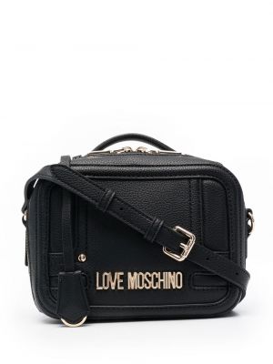 Skuldervesker Love Moschino svart