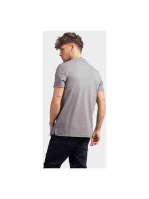 Polo Lyle And Scott gris