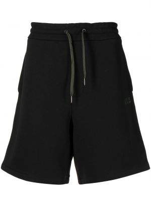 Sportshorts Armani Exchange svart