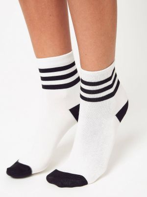 Pruhované ponožky Yups