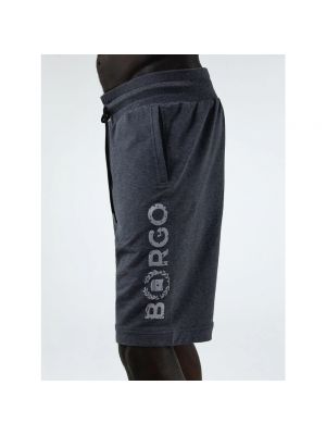 Pantalones cortos Borgo gris