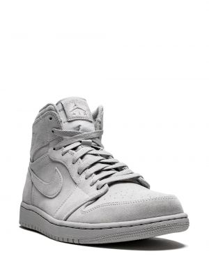 Retro sneaker Jordan Air Jordan 1 grau