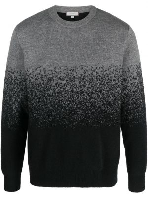 Sweter wełniany Canali