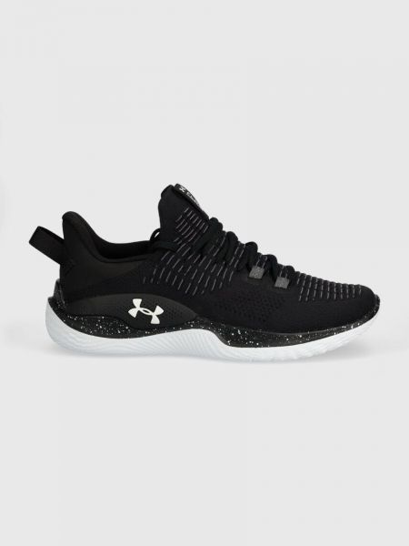 Tenisice Under Armour Flow crna