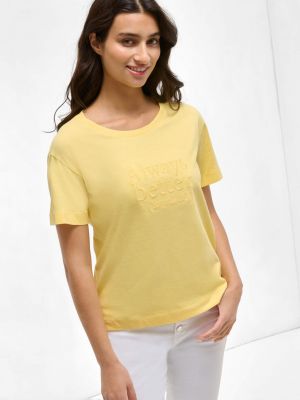 Majica Orsay žuta