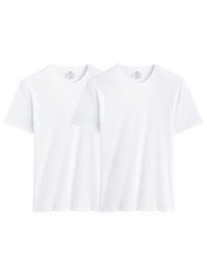 Camiseta Dim blanco