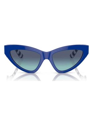 Sunčane naočale D&g plava