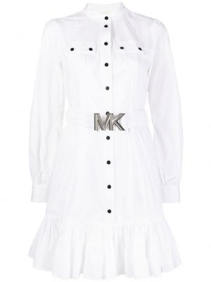 Dress Michael Michael Kors hvit