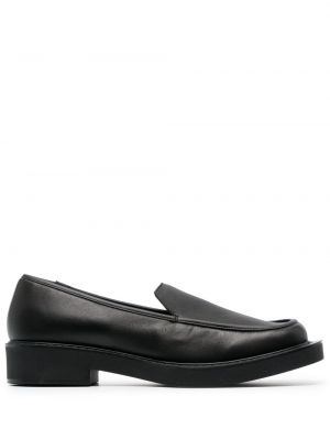 Pantofi loafer din piele St. Agni negru