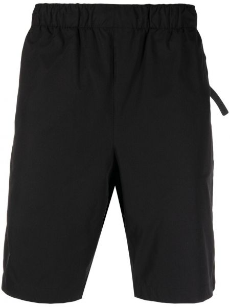 Pantalones cortos deportivos Carhartt Wip negro