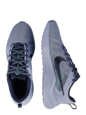 Ilgaauliai batai Nike violetinė
