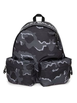 Рюкзак для ноутбука Eastpak серый