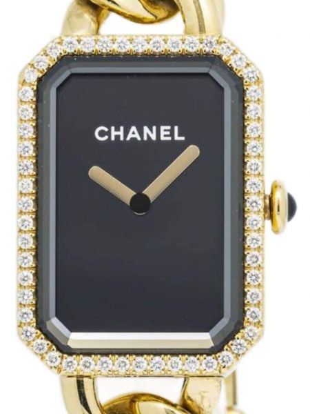 Šaty Chanel Pre-owned
