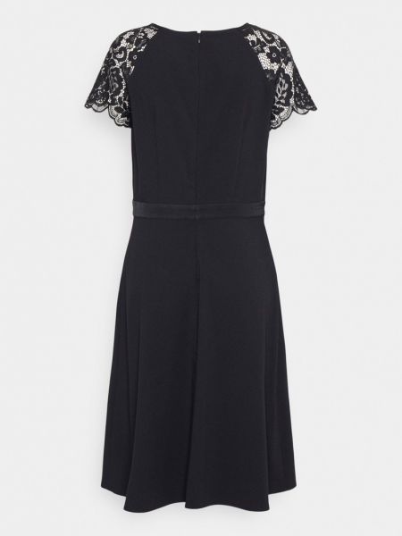 Sukienka wieczorowa Esprit Collection czarna