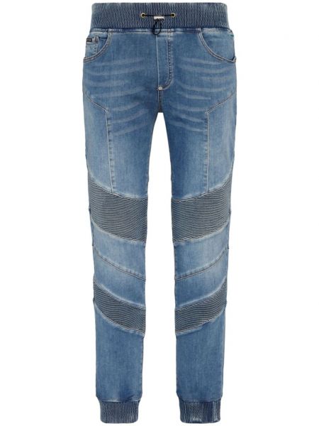 Stretch-jeans Philipp Plein