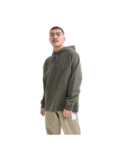 Bluza Norse Projects - Zielony
