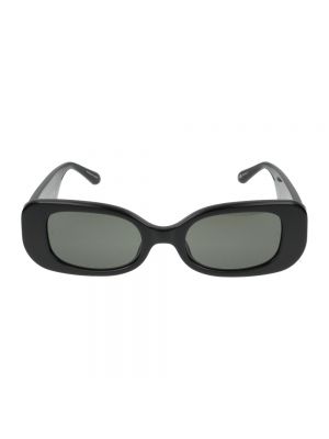 Okulary przeciwsłoneczne Linda Farrow czarne