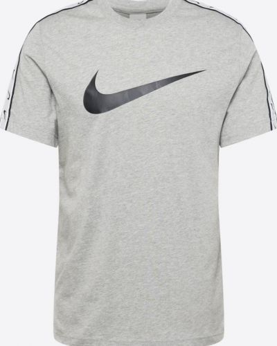 Camicia Nike, nero