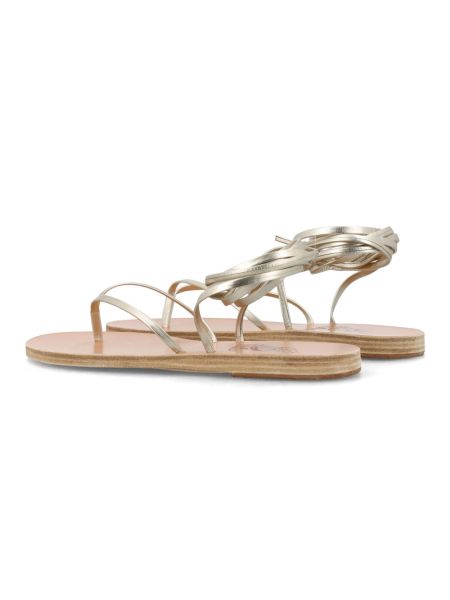 Calzado Ancient Greek Sandals beige