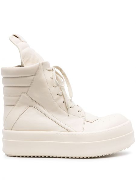 Sneakers Rick Owens λευκό