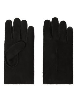 Перчатки Drome черные