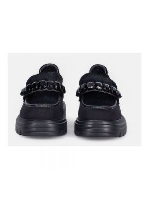 Loafers Jeannot negro