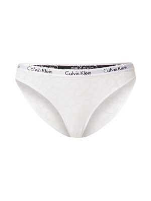 Слипове Calvin Klein Underwear бяло