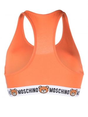 Sport-bh Moschino orange