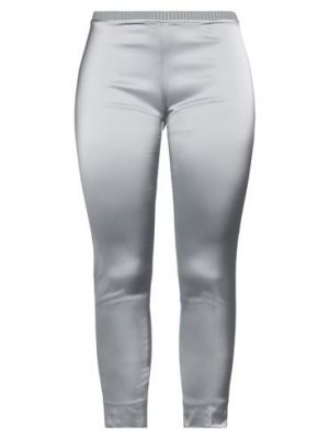 Pantaloni Mantovani grigio