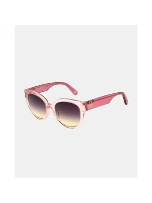 Gafas de sol Benetton rosa