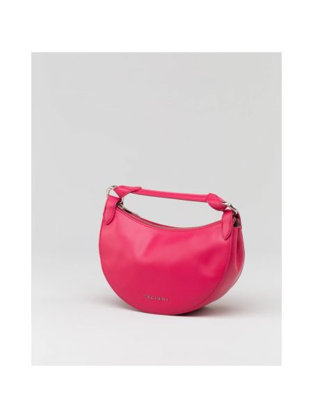 Tasche mit taschen Orciani pink