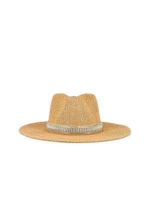 Sombrero de playa Nikki Beach
