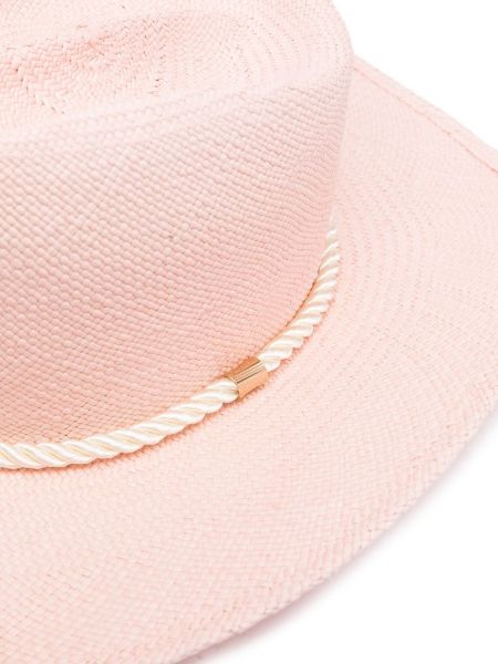 Mütze Gladys Tamez pink