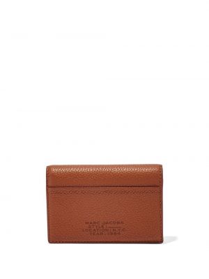 Peňaženka Marc Jacobs hnedá