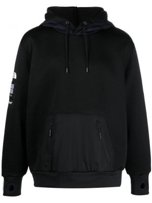 Hoodie The North Face schwarz