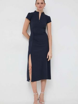Midi haljina Armani Exchange