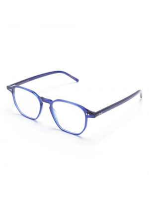 Okulary przeciwsłoneczne Epos niebieskie