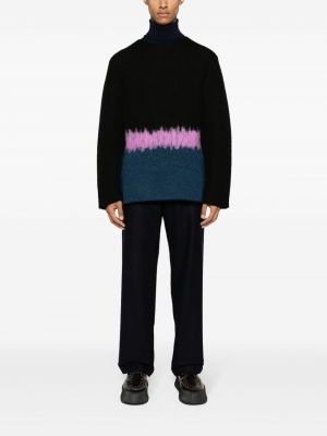 Sweter wełniany Jil Sander